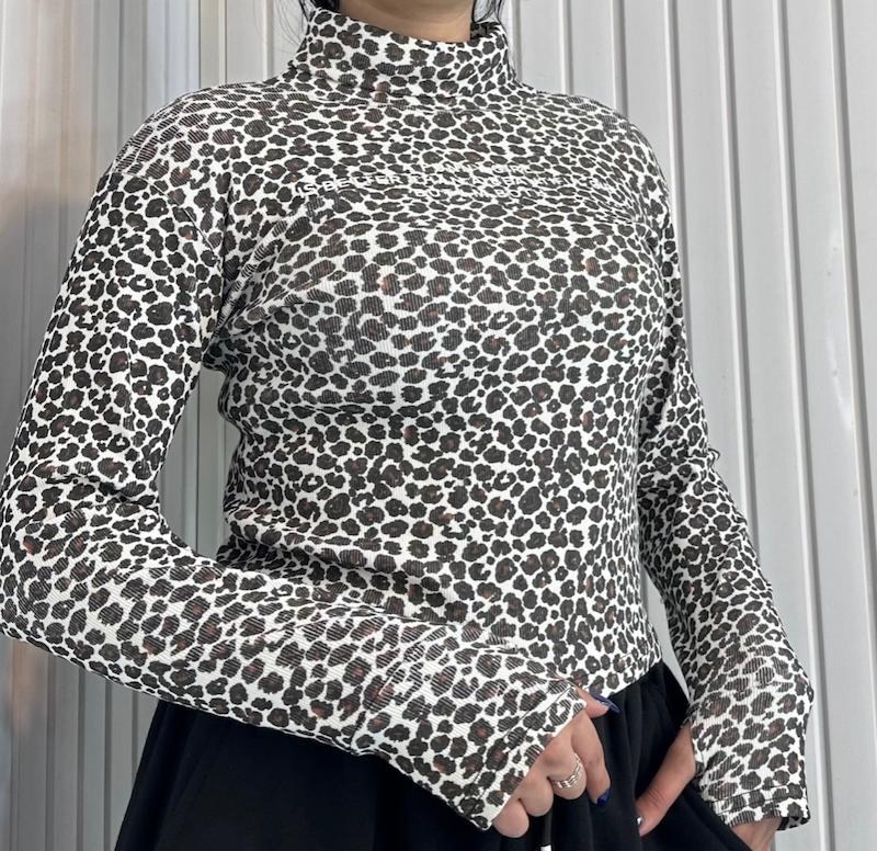 کراپ پلنگی TEXT