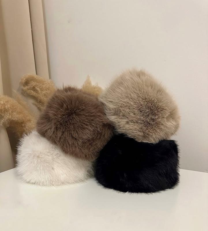 کلاه روسی فرحی