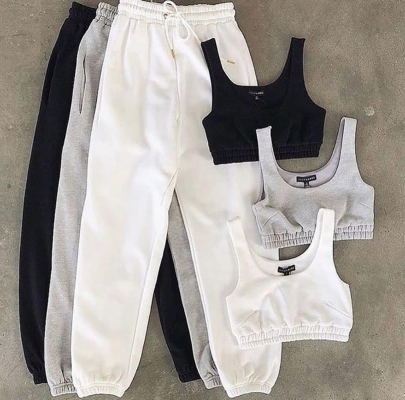 ست نیمتنه جاگر