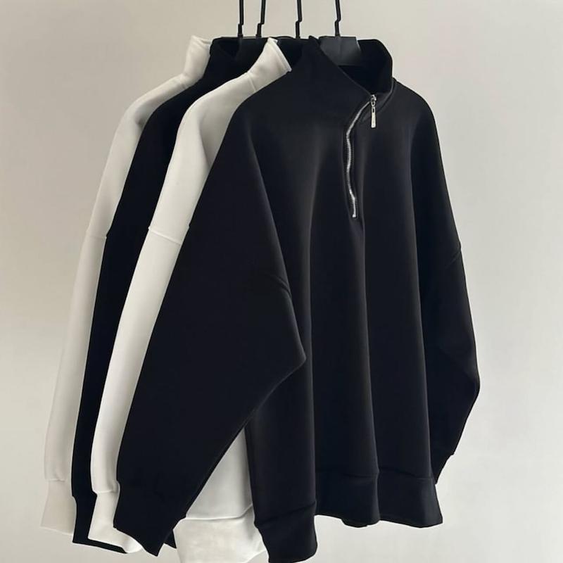 دورس نیم زیپ