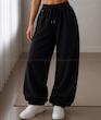 شلوار جاگر دمپاکش