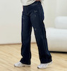 شلوار جین بگ