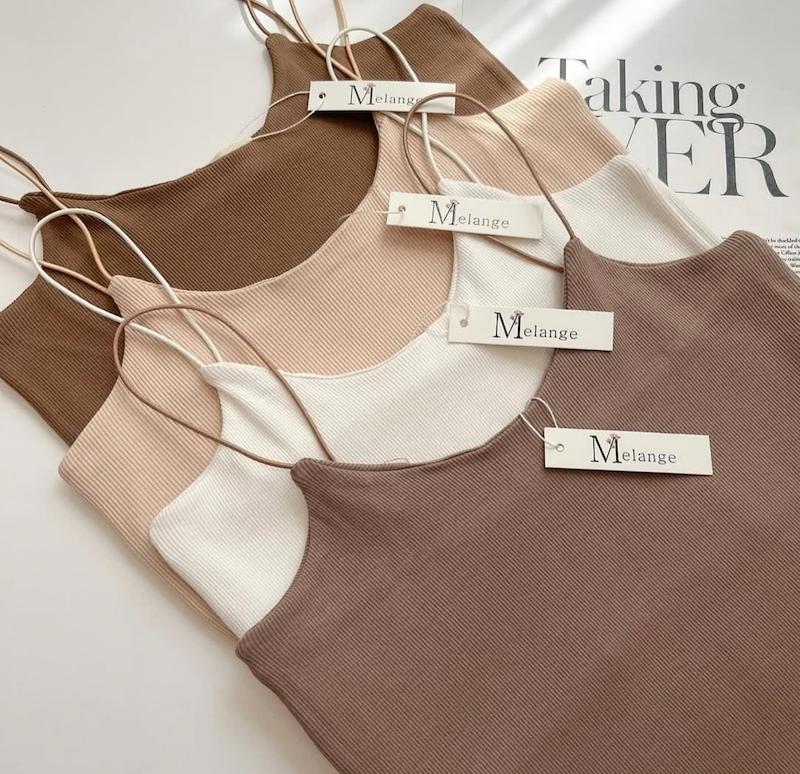 تاپ بند ماکارونی