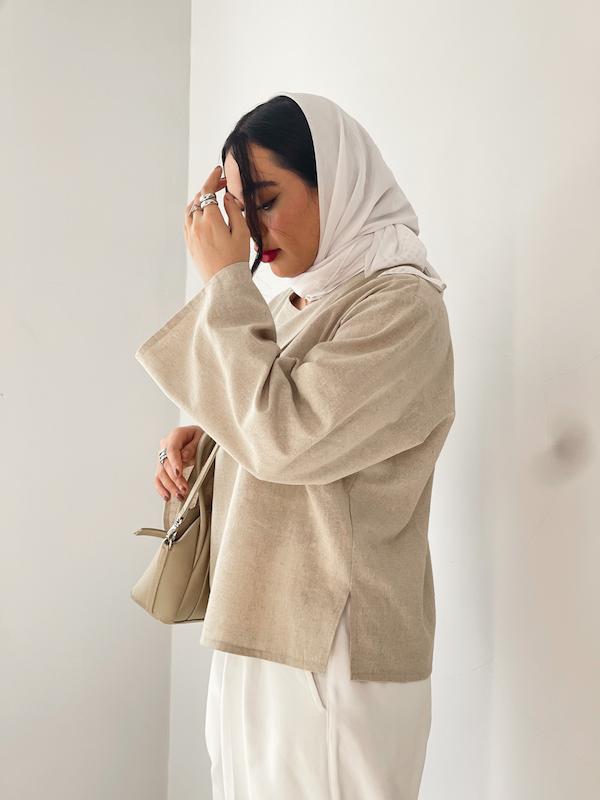 شومیزلینن نچرال