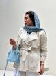 ترنچکت Linen