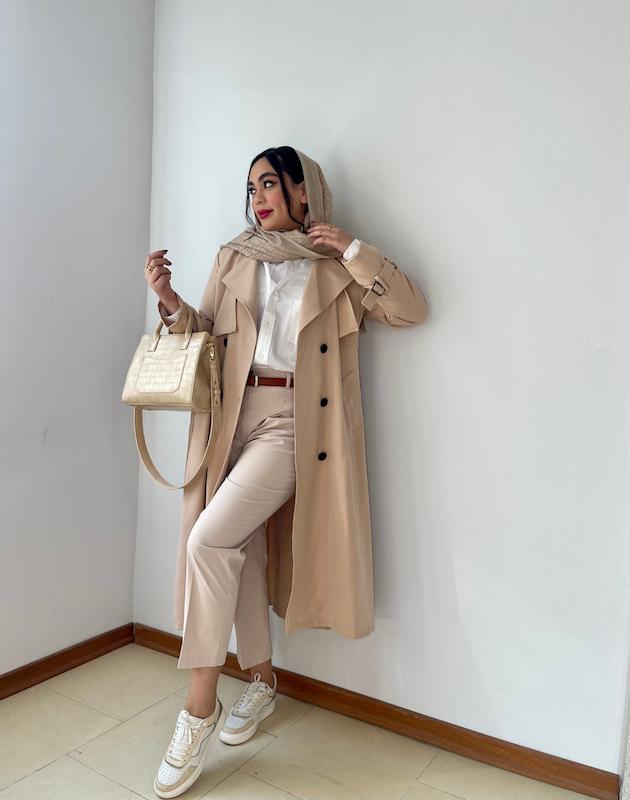 ترنچکتmarmaid