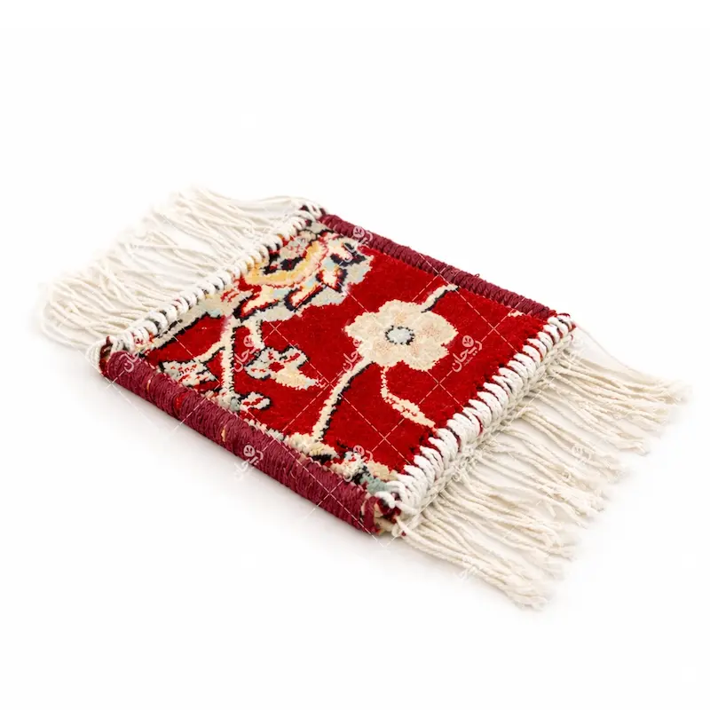 سجاده فرش حرم حضرت عباس (ع)