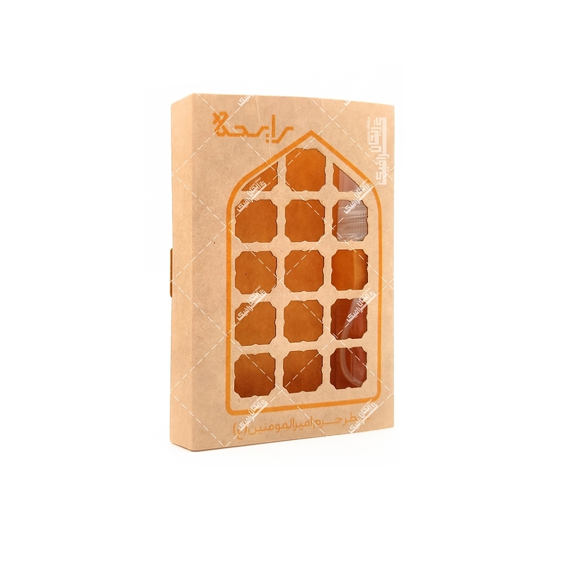 عطر حرم حضرت علی (ع)