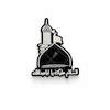استیکر چسبی موبایل طرح «السلام علیک یا اباعبدالله»
