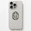استیکر چسبی موبایل طرح «قمر بنی هاشم»