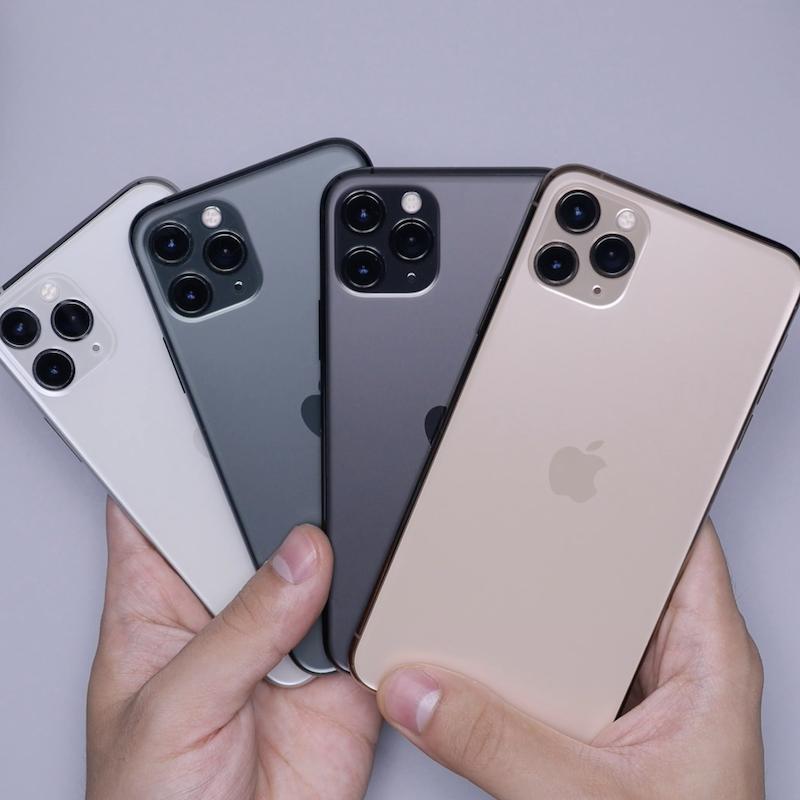iPhone 13