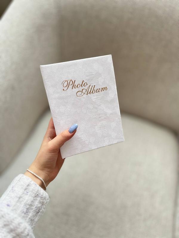 البوم پاکتی