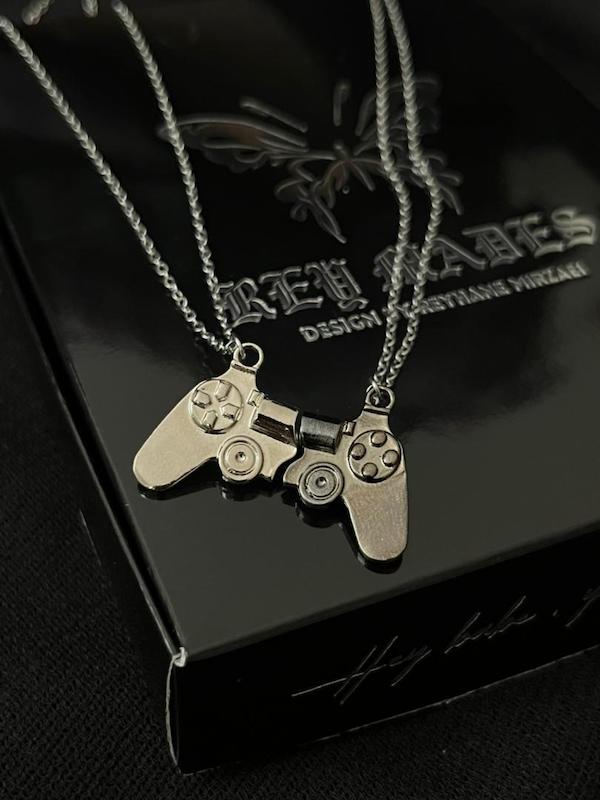 ست گردنبند دسته ps 