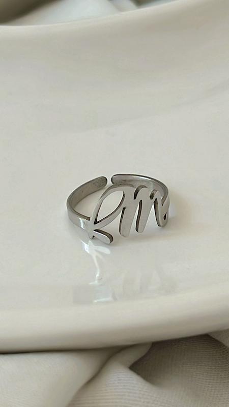 انگشتر نامجون ازbts