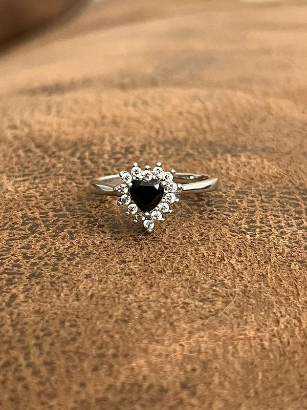 انگشتر نقره ۵