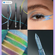 مداد چشم کروم مولتی کالر شیگلم