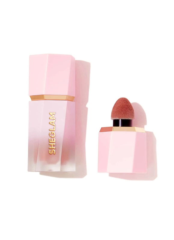 رژگونه مایع شیگلم