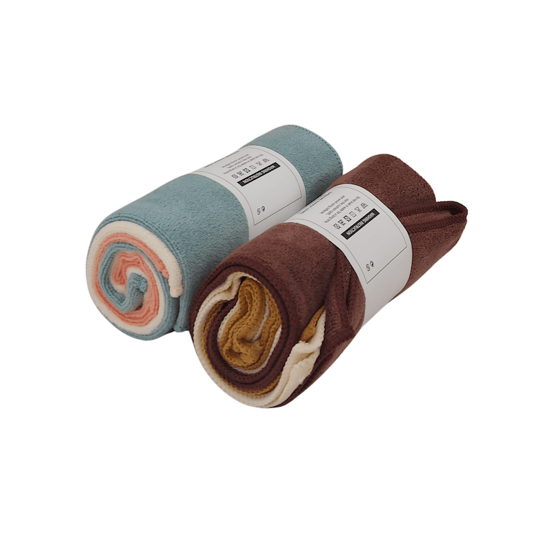 دستمال حوله ای وارداتی - 3 عددی هوادا 