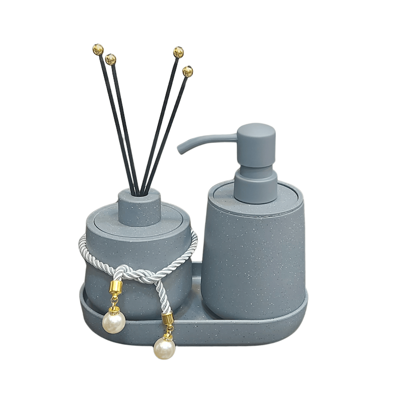 جا مایع و خوشبوکننده هارمونی