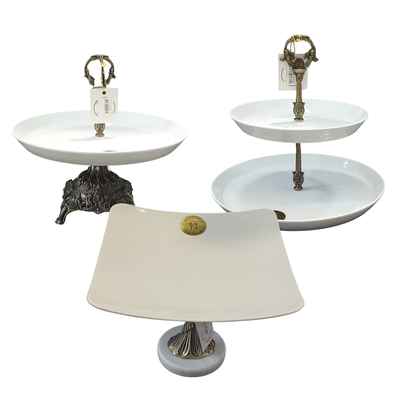 انواع شیرینی خوری 