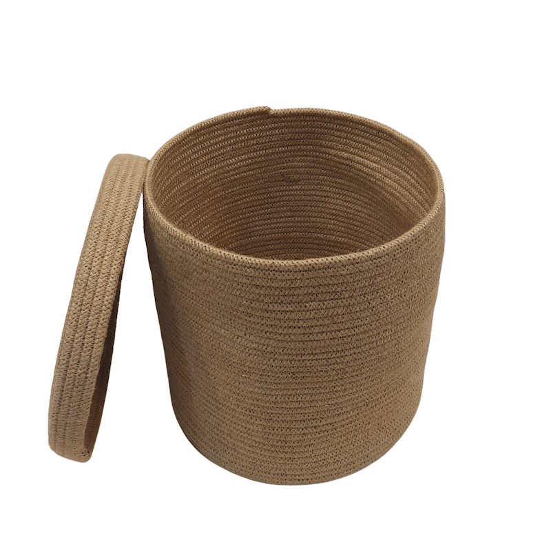 باکس بزرگ کنفی گرد 