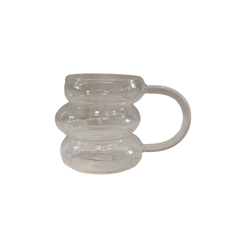 لیوان دوجداره کارینو 