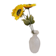 گل آفتاب گردان مصنوعی دونه ای
