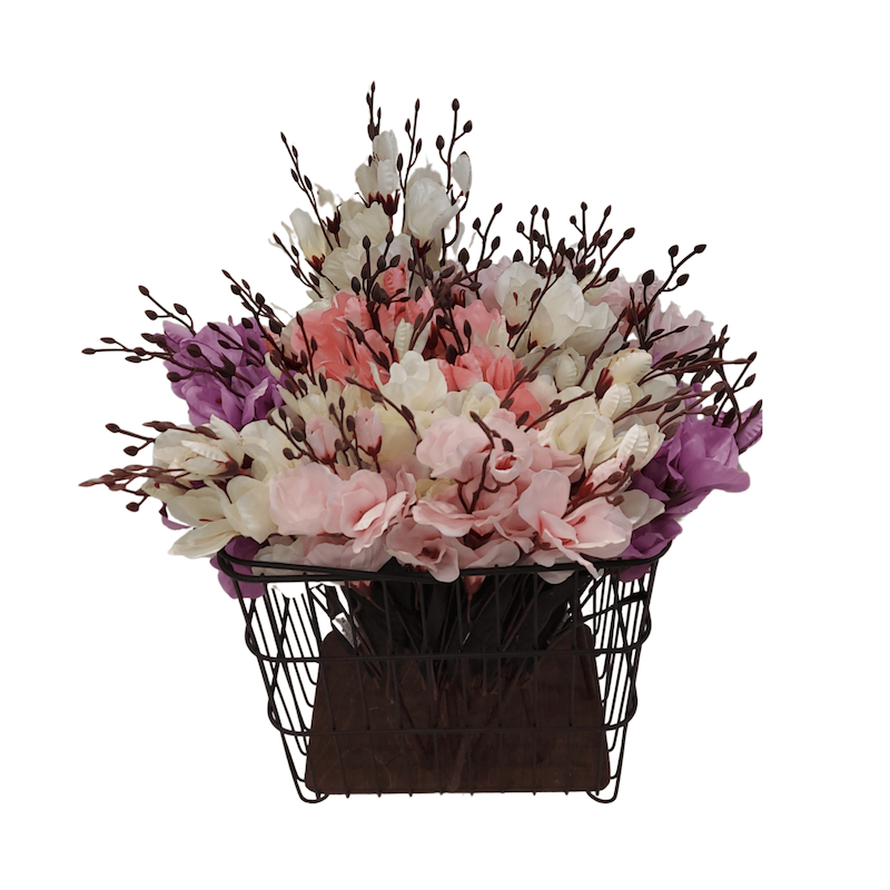 بوته الستو مصنوعی دسته ای