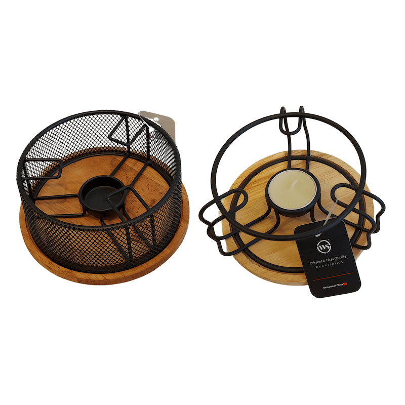 وارمر گرد ws چوبی