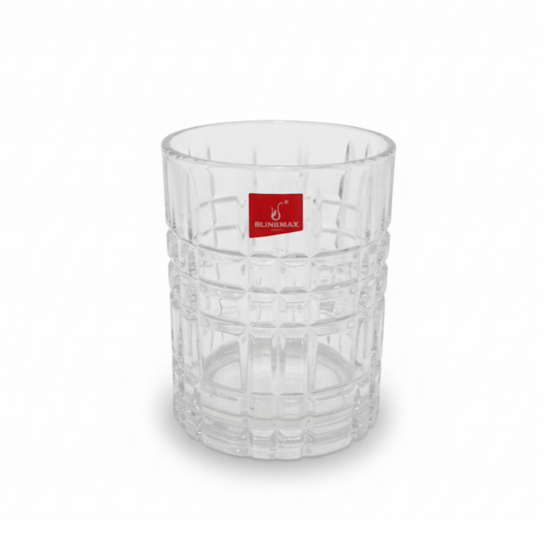 لیوان– ست کریستال‌راک