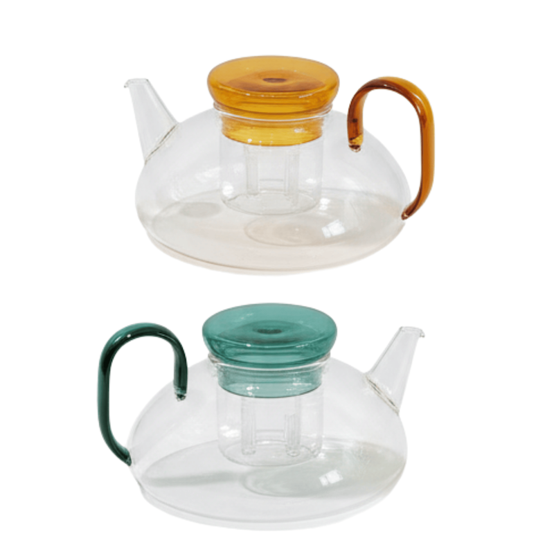 قوری پیرکسی کارینو 