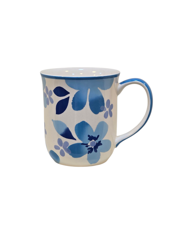 ماگ کرم قهوه‌ای آذری 