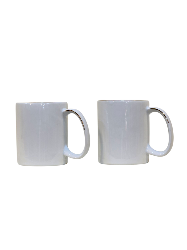 ماگ سفید لب طلا کماری – تلفیقی از ظرافت، شیک بودن و کیفیت بالا