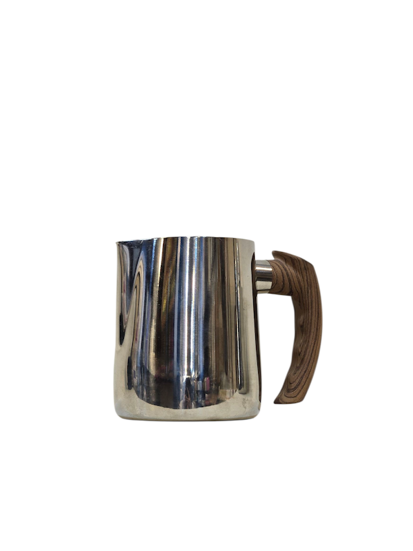 پیچر دسته چوبی 600 میلی‌لیتر 