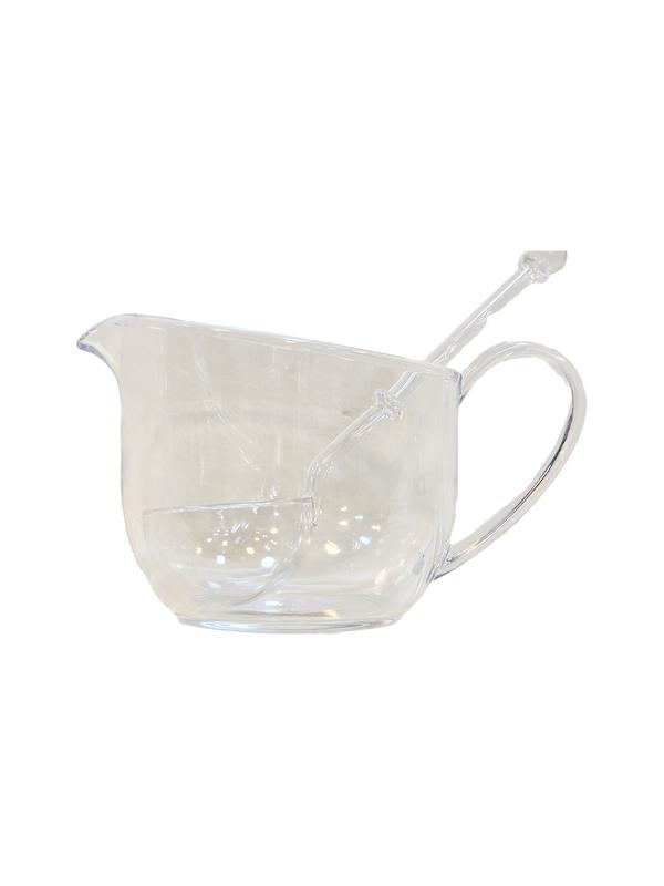 سس‌خوری قاشق‌دار آکریلیک؛ ترکیب زیبایی، دوام و کارایی در آشپزخانه