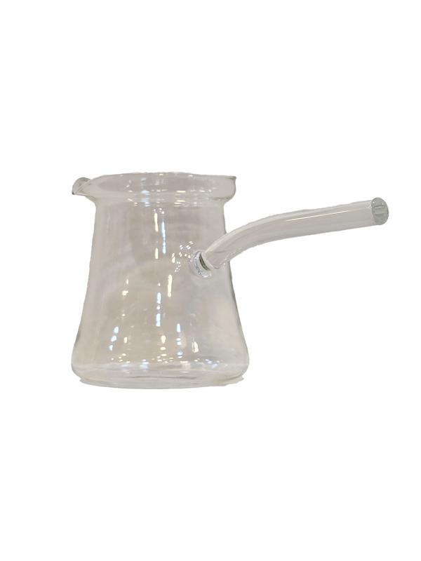 شیرجوش پیرکس 63 هوم کلاسیک | ترکیبی از دوام، شفافیت و راحتی در آشپزخانه