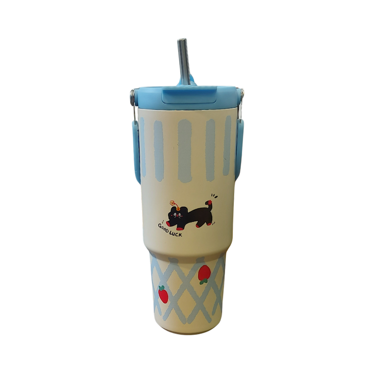 تراول ماگ فانتزی XIAO