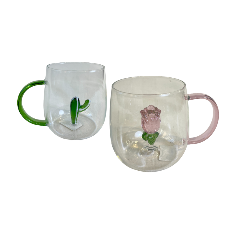 ماگ عروسکی کارینو