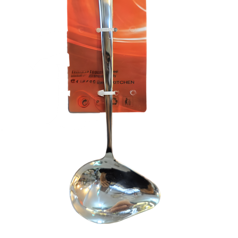 ملاقه سس ۲۱ سانت – استیل ضدزنگ