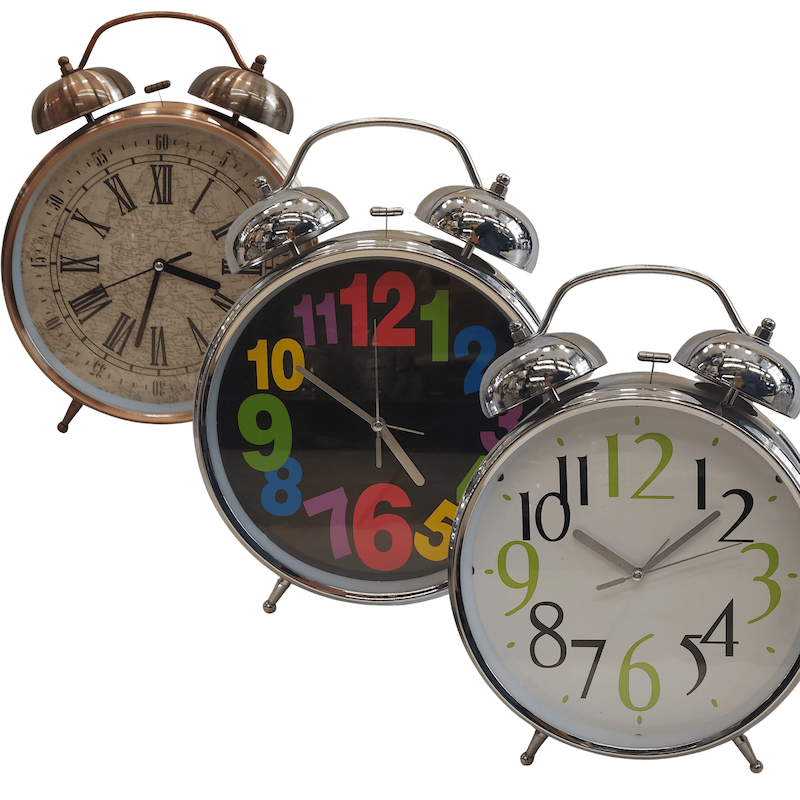 ساعت های رومیزی فانتزی بزرگ