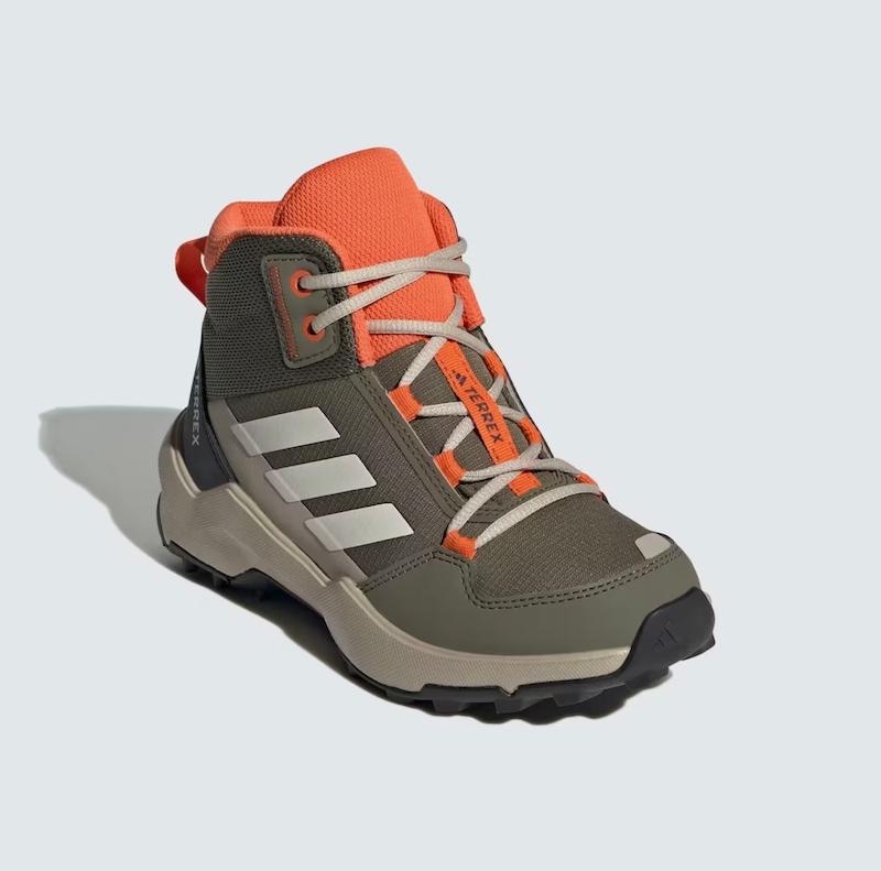 کتونی بچگانه  Adidas اورجینال