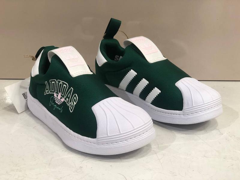 کتونی آدیداس Adidas اورجینال