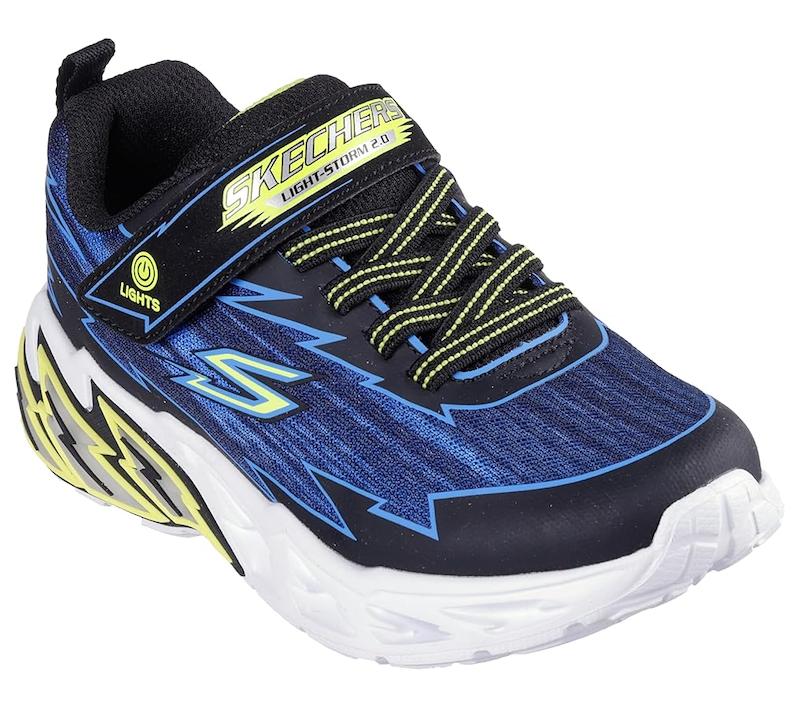 کتونی اسکیچرز SKECHERS اورجینال