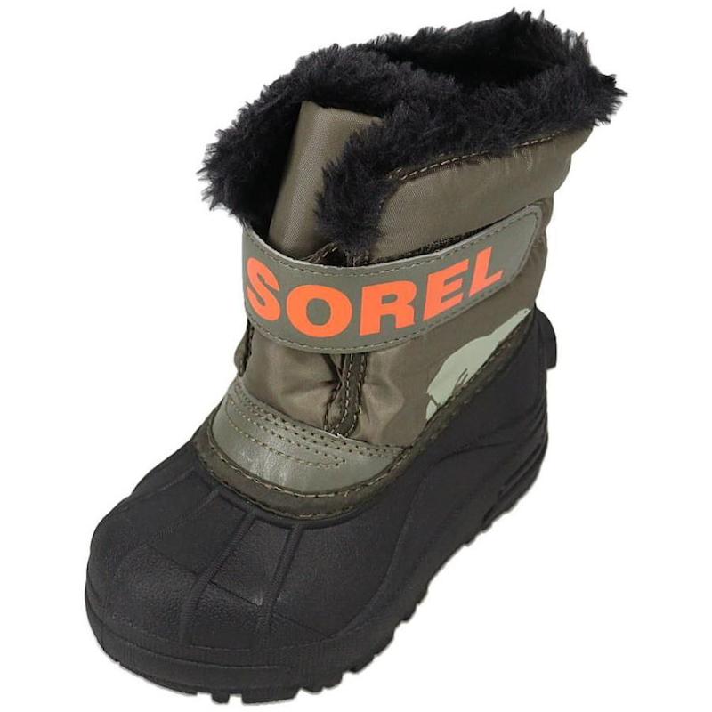 بوت بچگانه برند سورل sorel اورجینال