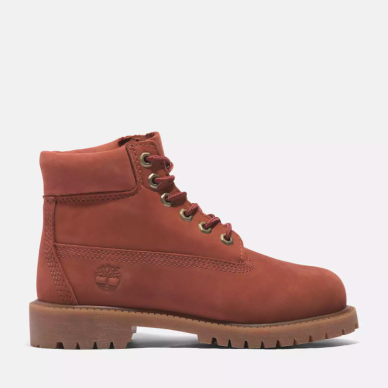 بوت بچگانه تیمبرلند Timberland اورجینال