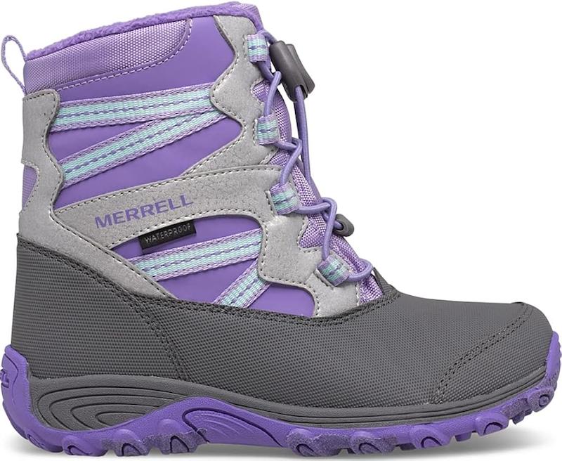 بوت بچگانه مرل MERRELL اورجینال