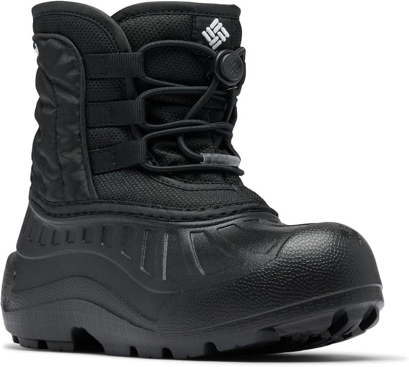 بوت بچگانه کلمبیا Columbia اورجینال