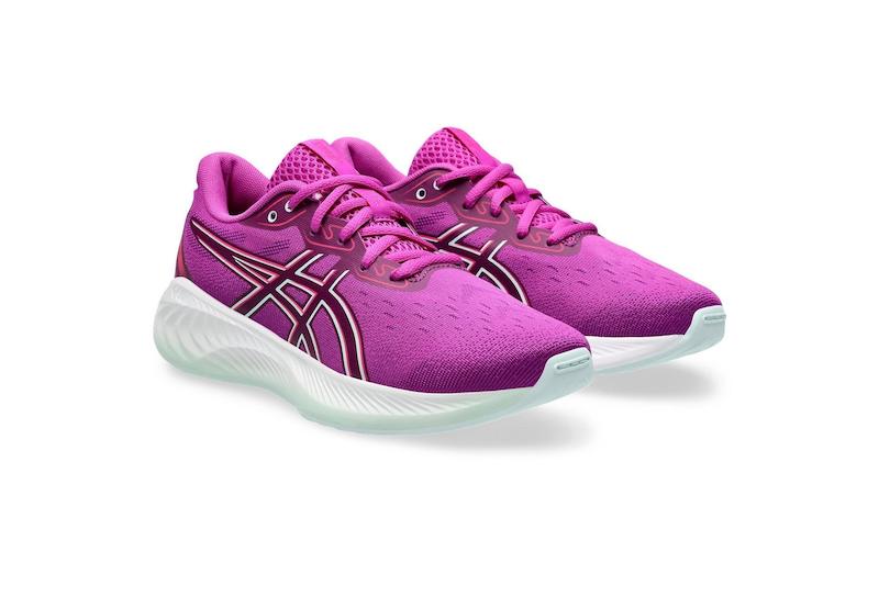کتونی زنانه-بچگانه اسیکس asics اورجینال