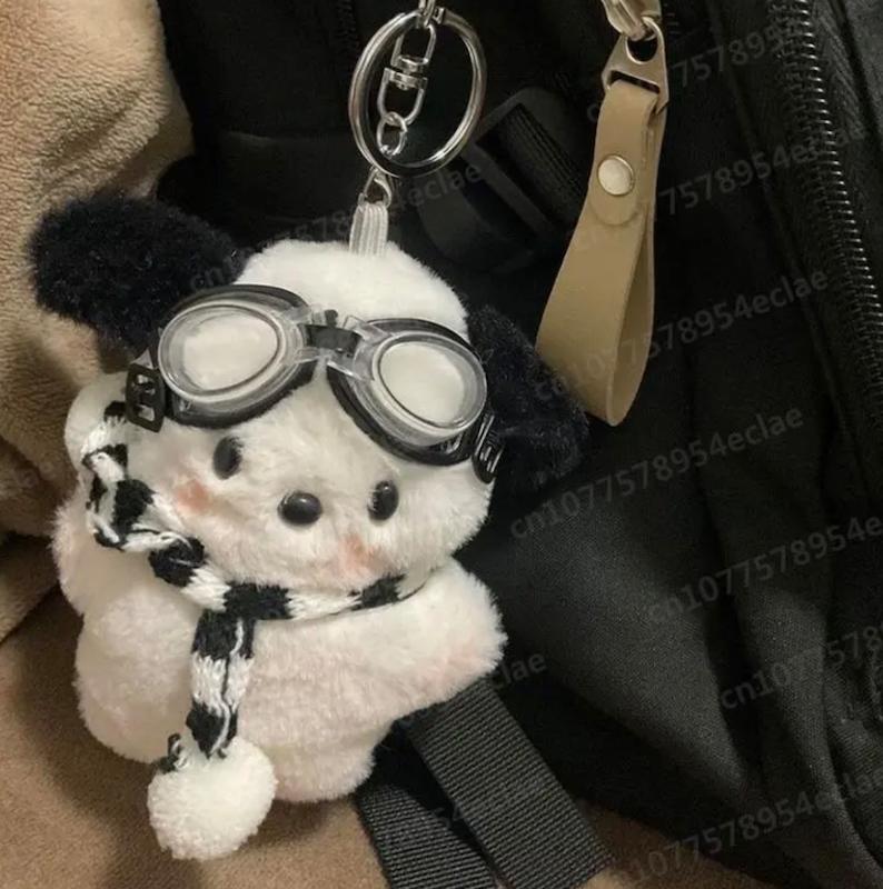 چارم پوچاکو 🐈