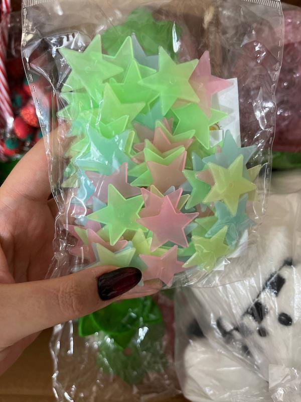 ستاره شب تاب